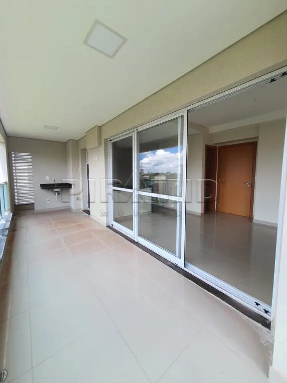 Comprar Apartamento / Padr&atilde;o em Ribeir&atilde;o Preto R$ 798.000,00 - Foto 2
