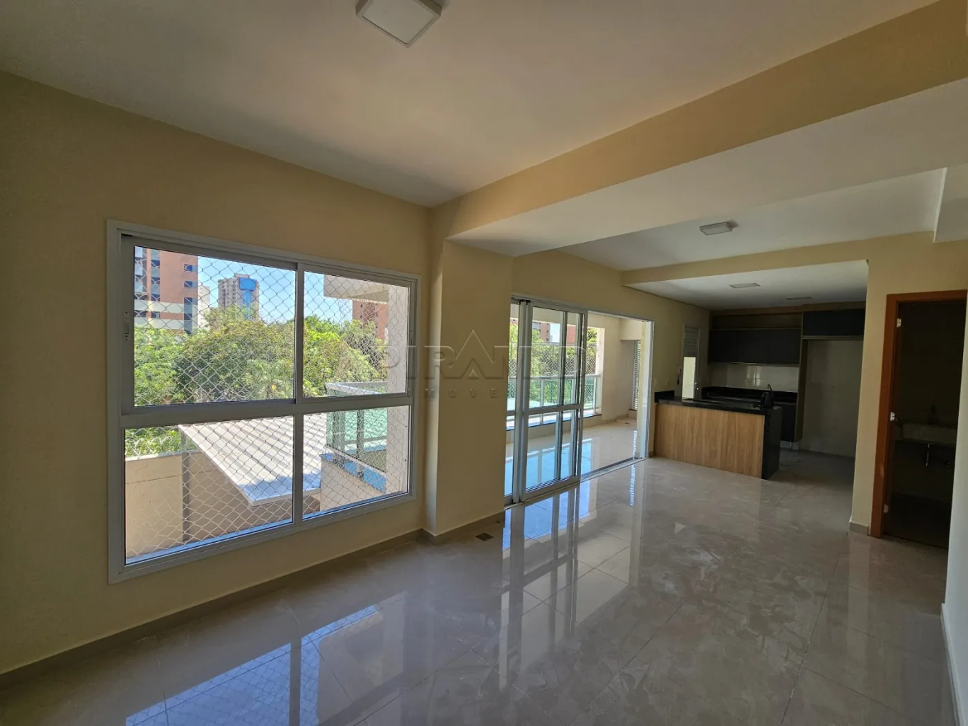 Comprar Apartamento / Padr&atilde;o em Ribeir&atilde;o Preto R$ 827.225,00 - Foto 2