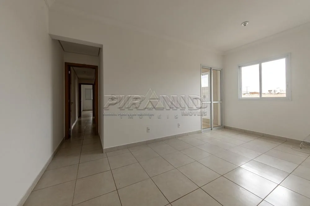 Alugar Apartamento / Padr&atilde;o em Ribeir&atilde;o Preto R$ 2.200,00 - Foto 1