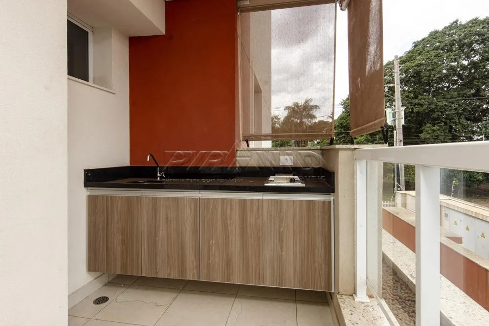 Alugar Apartamento / Padr&atilde;o em Ribeir&atilde;o Preto R$ 2.200,00 - Foto 2