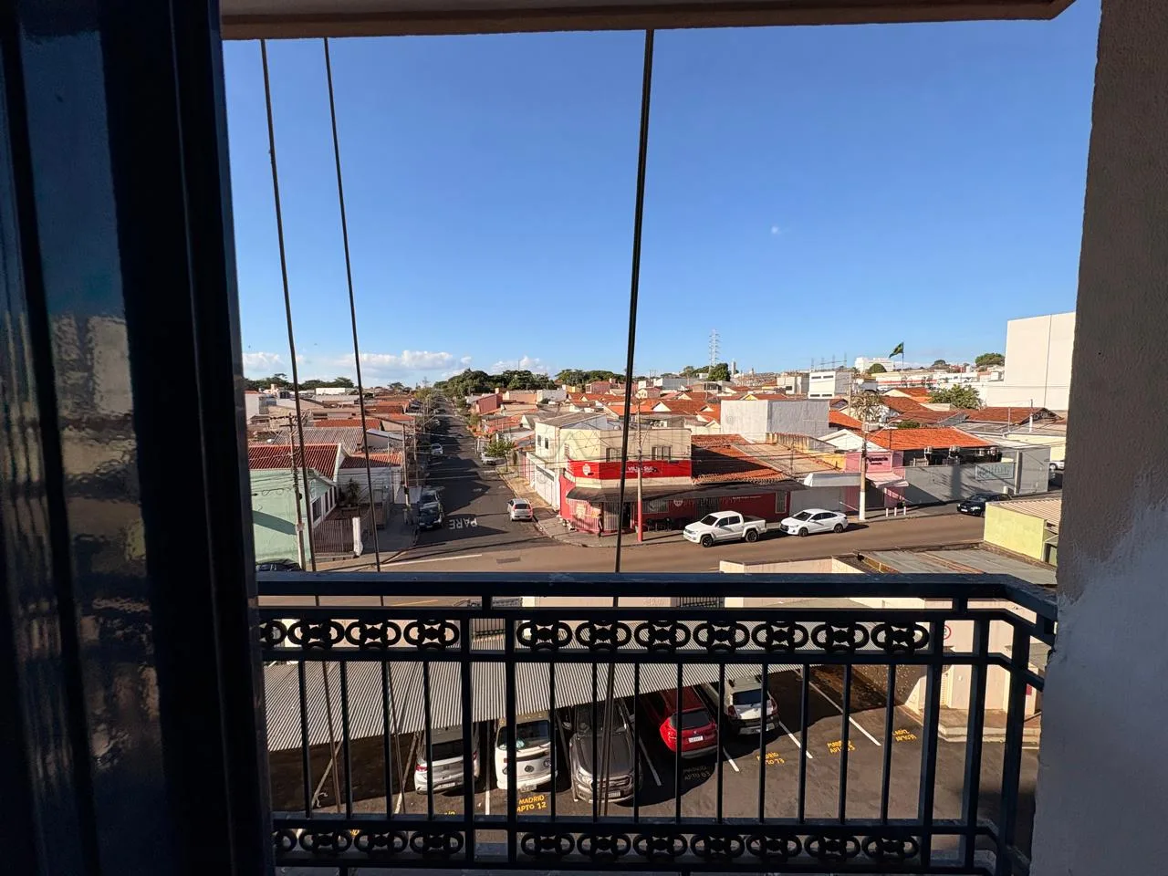 Alugar Apartamento / Padr&atilde;o em Ribeir&atilde;o Preto R$ 950,00 - Foto 6