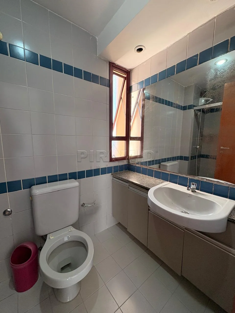 Alugar Apartamento / Padr&atilde;o em Ribeir&atilde;o Preto R$ 950,00 - Foto 22