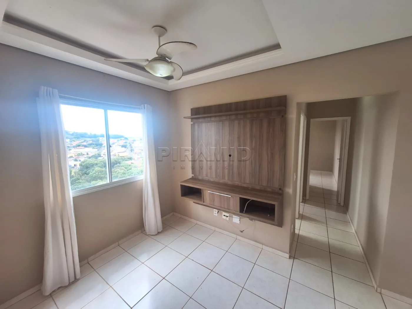 Alugar Apartamento / Padr&atilde;o em Ribeir&atilde;o Preto R$ 1.850,00 - Foto 2