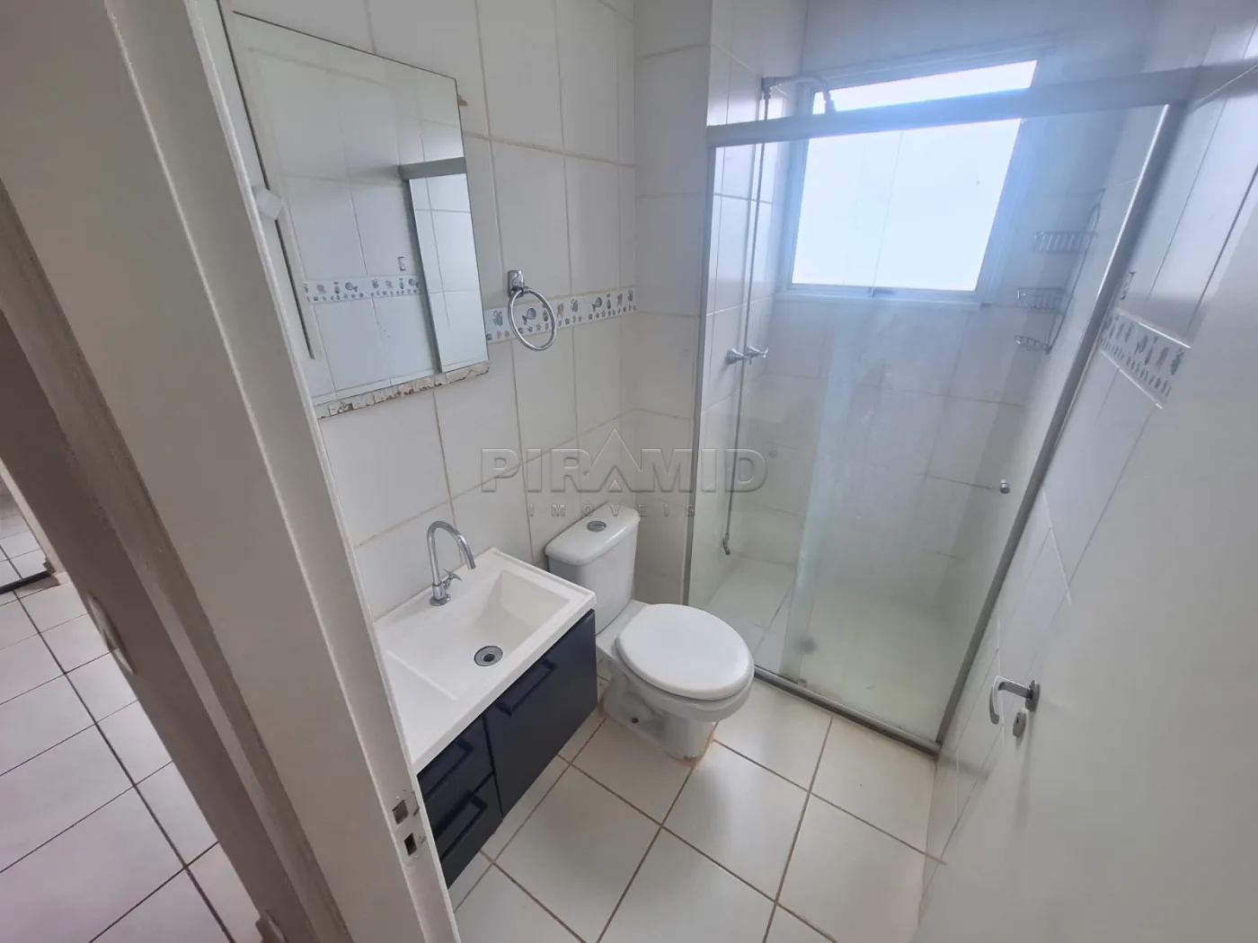 Alugar Apartamento / Padr&atilde;o em Ribeir&atilde;o Preto R$ 1.850,00 - Foto 7