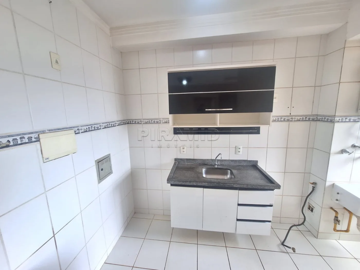 Alugar Apartamento / Padr&atilde;o em Ribeir&atilde;o Preto R$ 1.850,00 - Foto 10