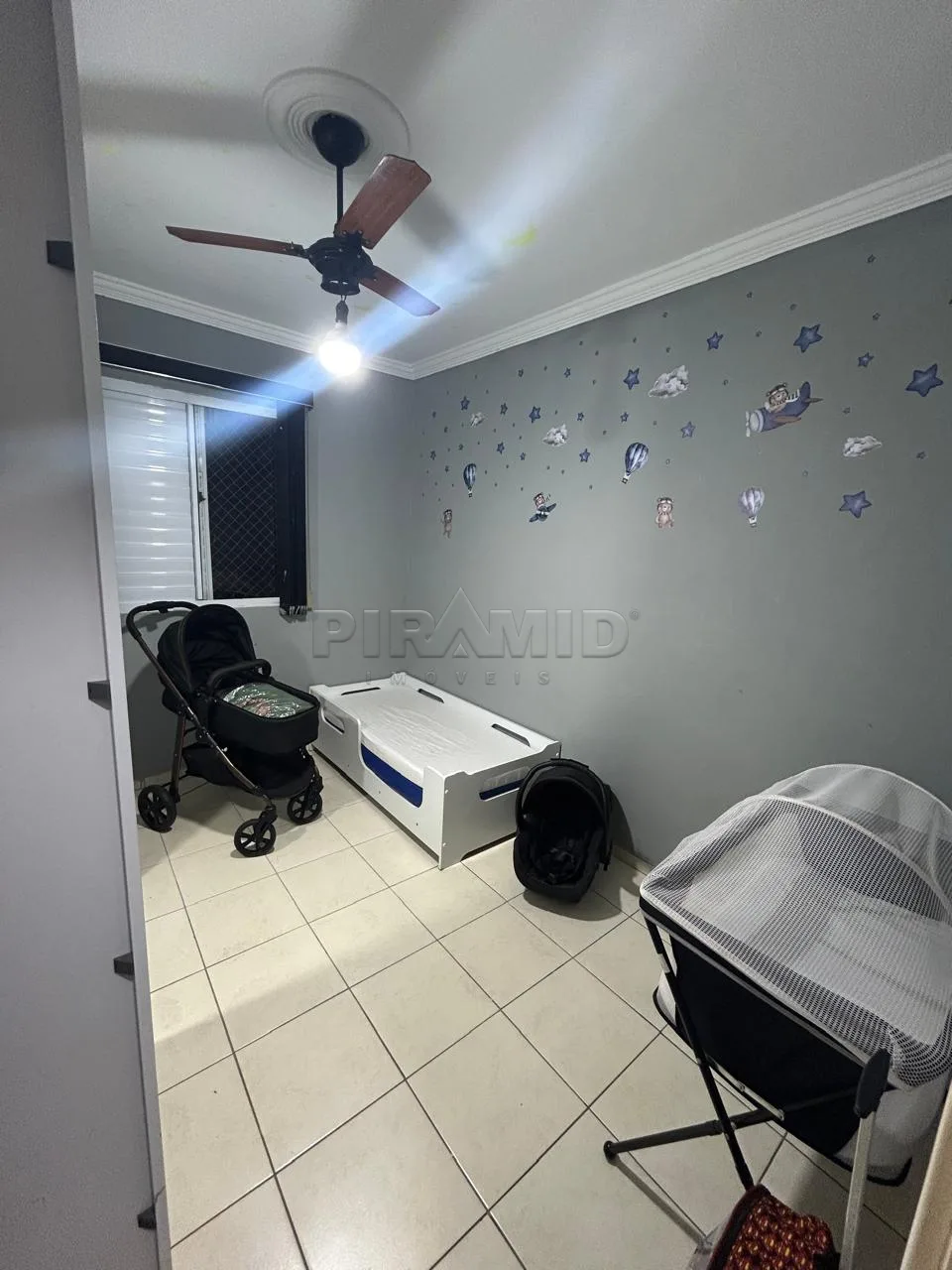 Alugar Apartamento / Padr&atilde;o em Ribeir&atilde;o Preto R$ 600,00 - Foto 8