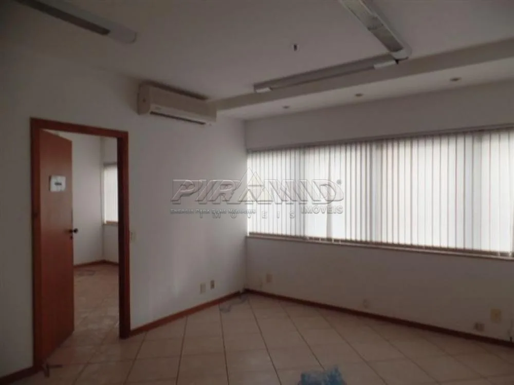 Alugar Comercial / Sala em Ribeir&atilde;o Preto R$ 4.000,00 - Foto 7