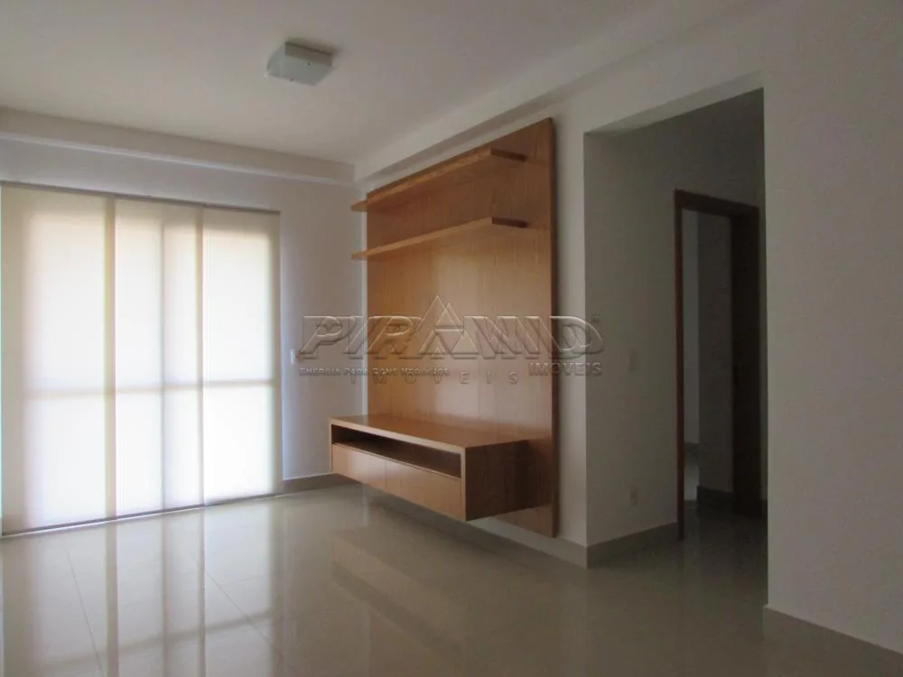 Alugar Apartamento / Padr&atilde;o em Ribeir&atilde;o Preto R$ 2.300,00 - Foto 1