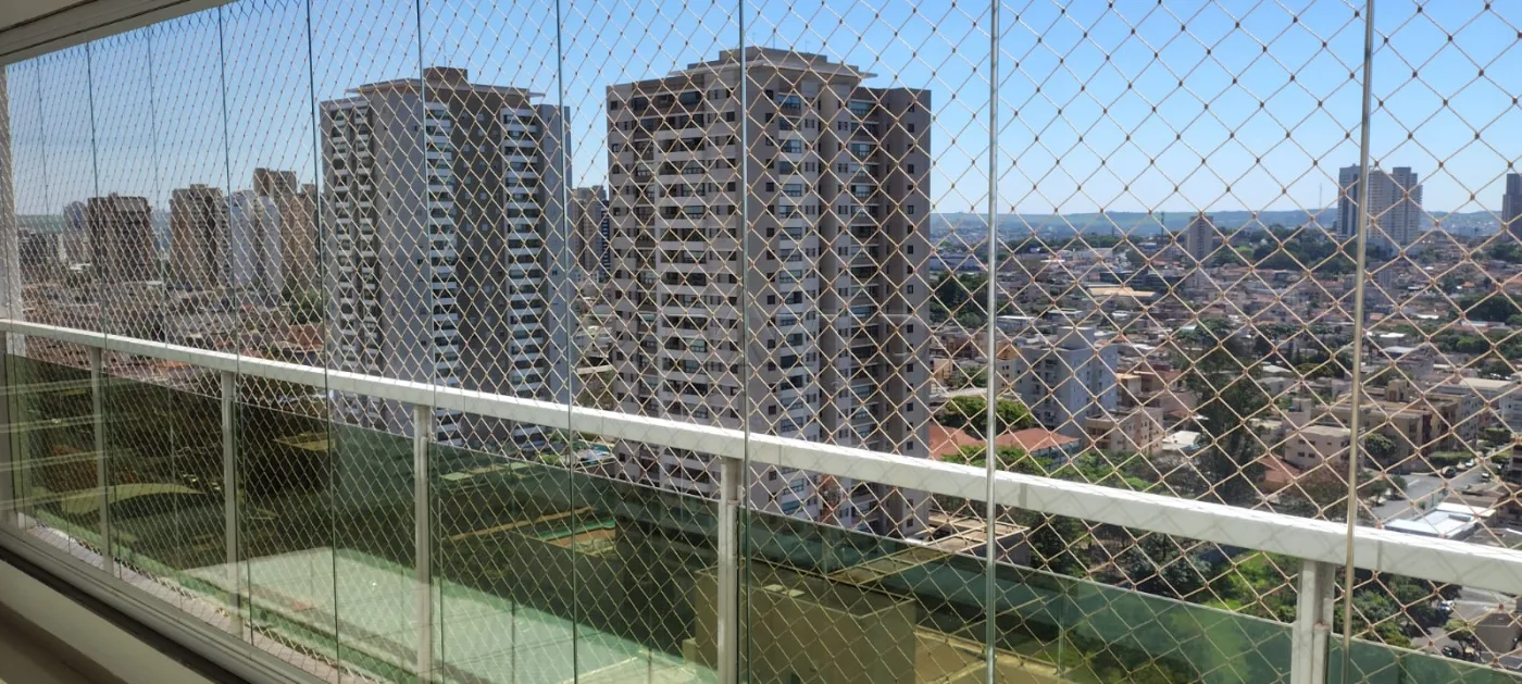 Alugar Apartamento / Padr&atilde;o em Ribeir&atilde;o Preto R$ 6.000,00 - Foto 2