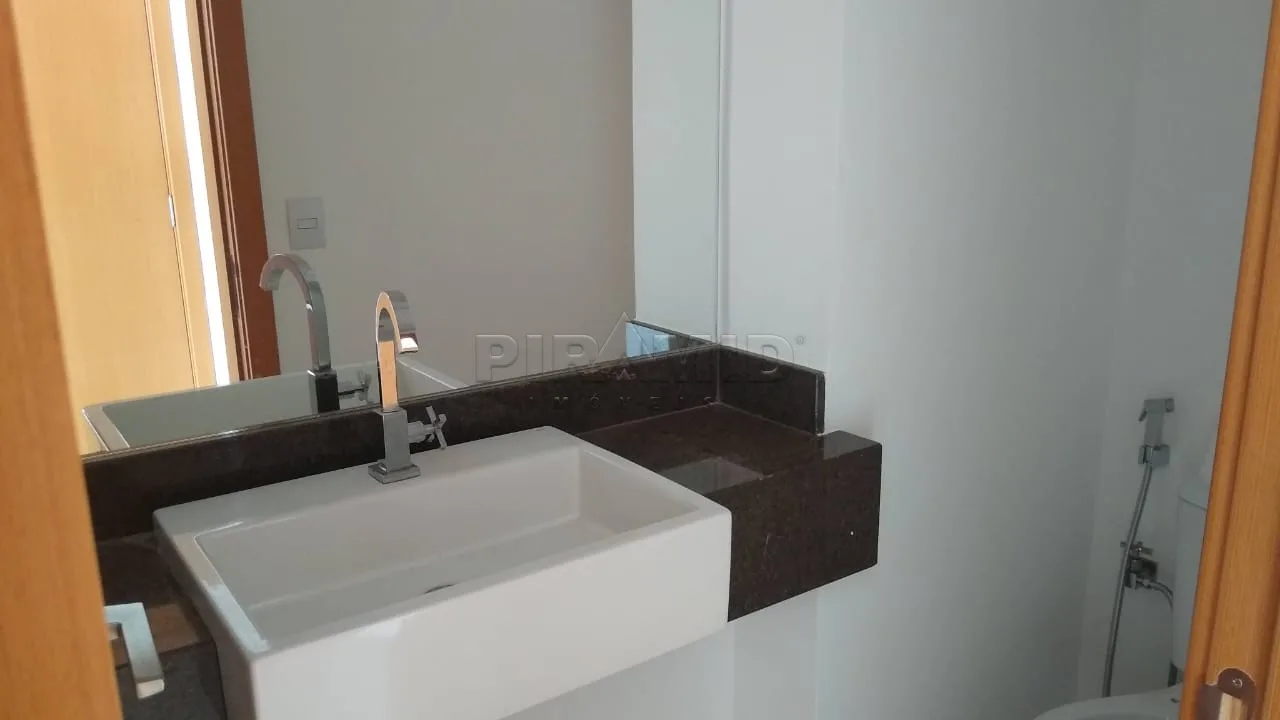 Alugar Apartamento / Padr&atilde;o em Ribeir&atilde;o Preto R$ 6.000,00 - Foto 15