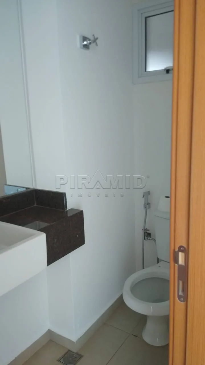 Alugar Apartamento / Padr&atilde;o em Ribeir&atilde;o Preto R$ 6.000,00 - Foto 14