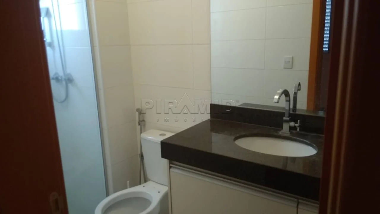 Alugar Apartamento / Padr&atilde;o em Ribeir&atilde;o Preto R$ 6.000,00 - Foto 17
