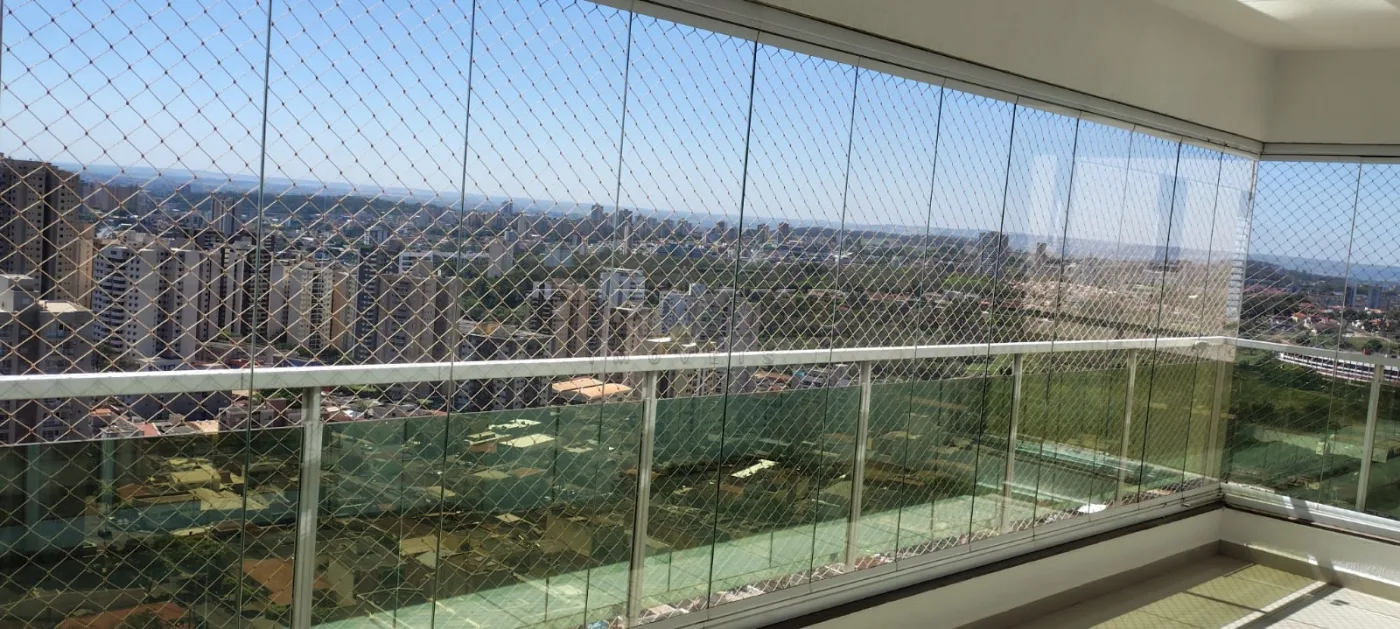 Alugar Apartamento / Padr&atilde;o em Ribeir&atilde;o Preto R$ 6.000,00 - Foto 3
