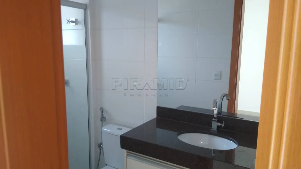 Alugar Apartamento / Padr&atilde;o em Ribeir&atilde;o Preto R$ 6.000,00 - Foto 18