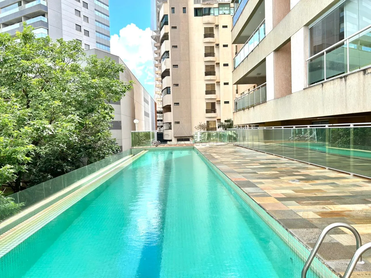 Alugar Apartamento / Padr&atilde;o em Ribeir&atilde;o Preto R$ 6.000,00 - Foto 25