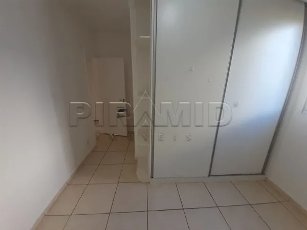 Alugar Apartamento / Padr&atilde;o em Ribeir&atilde;o Preto R$ 1.150,00 - Foto 10