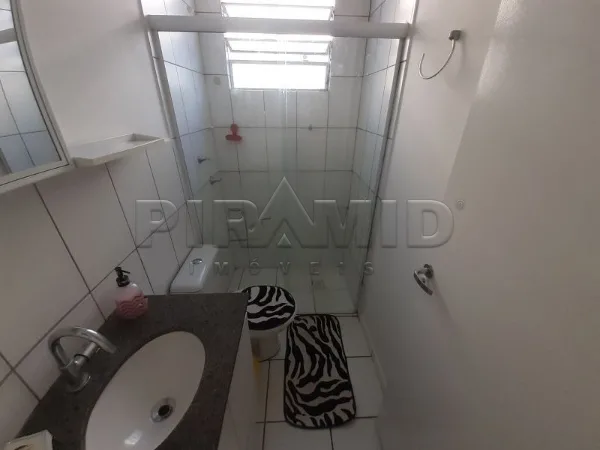 Alugar Apartamento / Padr&atilde;o em Ribeir&atilde;o Preto R$ 1.150,00 - Foto 7