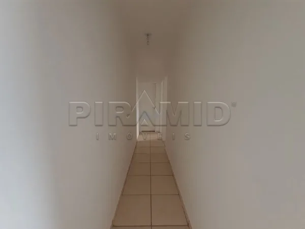 Alugar Apartamento / Padr&atilde;o em Ribeir&atilde;o Preto R$ 1.150,00 - Foto 8