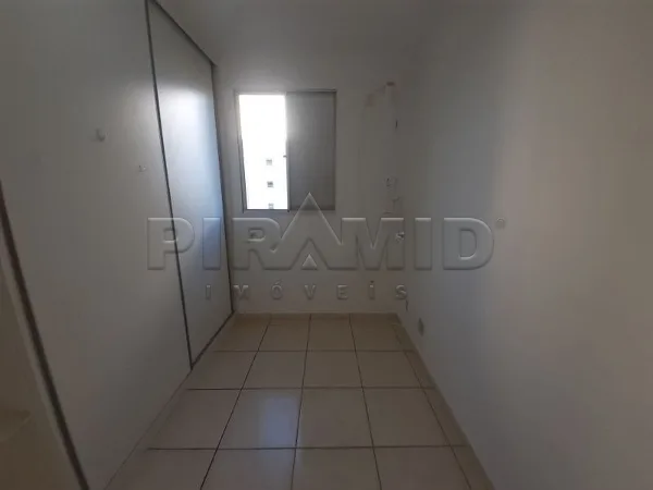 Alugar Apartamento / Padr&atilde;o em Ribeir&atilde;o Preto R$ 1.150,00 - Foto 9