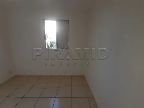 Alugar Apartamento / Padr&atilde;o em Ribeir&atilde;o Preto R$ 1.150,00 - Foto 12