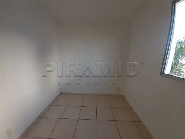 Alugar Apartamento / Padr&atilde;o em Ribeir&atilde;o Preto R$ 1.150,00 - Foto 13