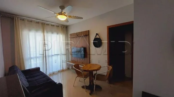 Alugar Apartamento / Padr&atilde;o em Ribeir&atilde;o Preto R$ 2.400,00 - Foto 1