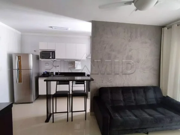Alugar Apartamento / Padr&atilde;o em Ribeir&atilde;o Preto R$ 2.400,00 - Foto 2