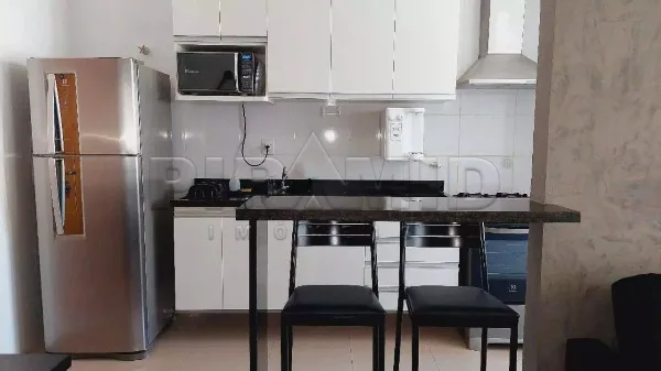 Alugar Apartamento / Padr&atilde;o em Ribeir&atilde;o Preto R$ 2.400,00 - Foto 3