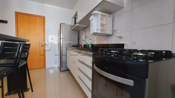 Alugar Apartamento / Padr&atilde;o em Ribeir&atilde;o Preto R$ 2.400,00 - Foto 4