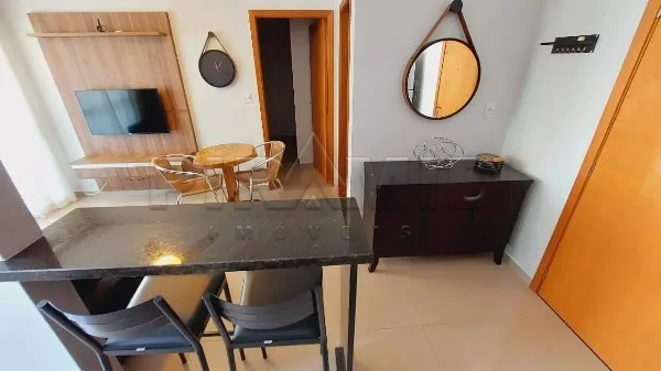 Alugar Apartamento / Padr&atilde;o em Ribeir&atilde;o Preto R$ 2.400,00 - Foto 6