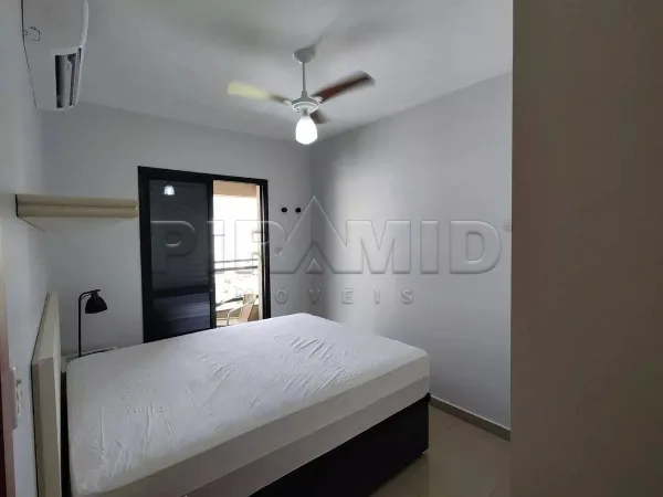 Alugar Apartamento / Padr&atilde;o em Ribeir&atilde;o Preto R$ 2.400,00 - Foto 10