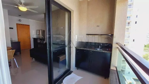 Alugar Apartamento / Padr&atilde;o em Ribeir&atilde;o Preto R$ 2.400,00 - Foto 7