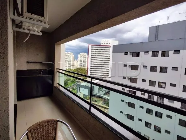 Alugar Apartamento / Padr&atilde;o em Ribeir&atilde;o Preto R$ 2.400,00 - Foto 8