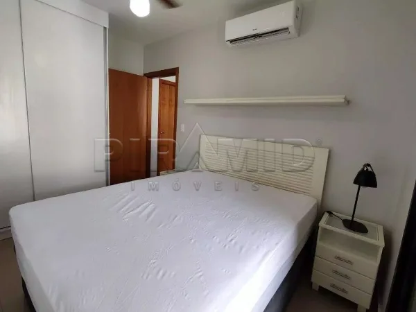 Alugar Apartamento / Padr&atilde;o em Ribeir&atilde;o Preto R$ 2.400,00 - Foto 9