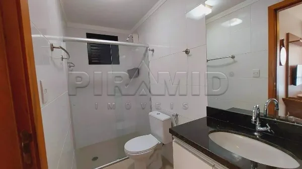 Alugar Apartamento / Padr&atilde;o em Ribeir&atilde;o Preto R$ 2.400,00 - Foto 12
