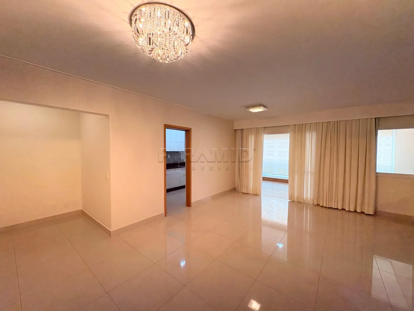 Alugar Apartamento / Padr&atilde;o em Ribeir&atilde;o Preto R$ 6.300,00 - Foto 2