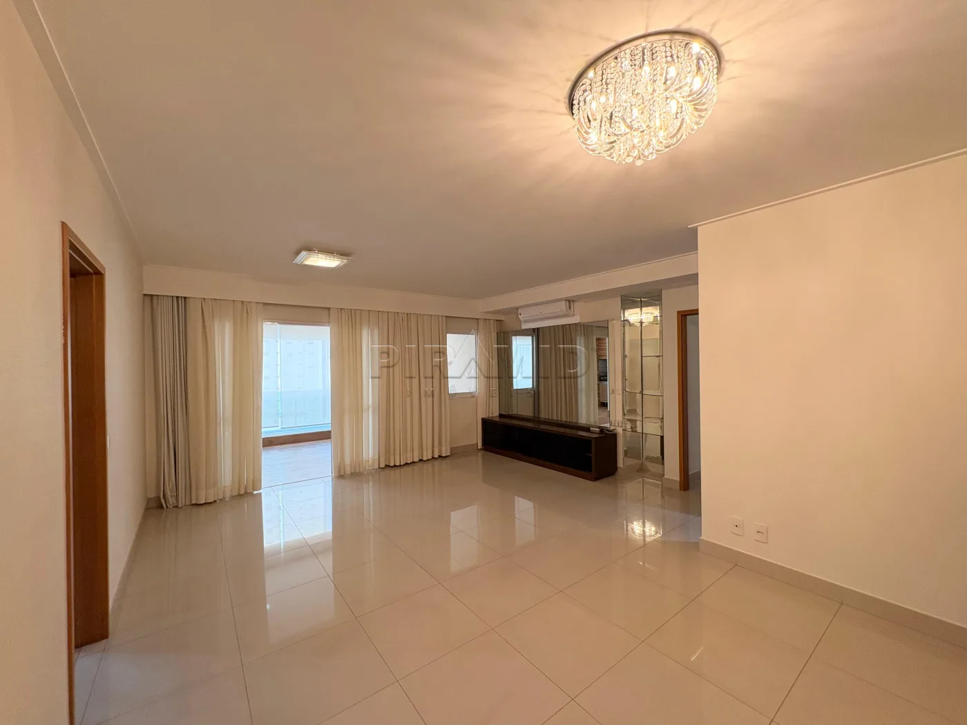 Alugar Apartamento / Padr&atilde;o em Ribeir&atilde;o Preto R$ 6.300,00 - Foto 3