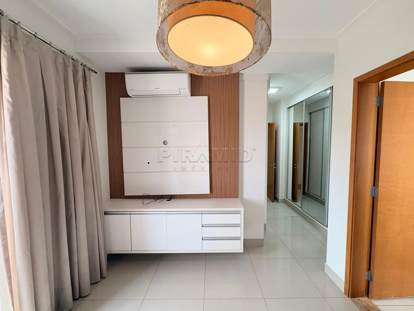 Alugar Apartamento / Padr&atilde;o em Ribeir&atilde;o Preto R$ 6.300,00 - Foto 21