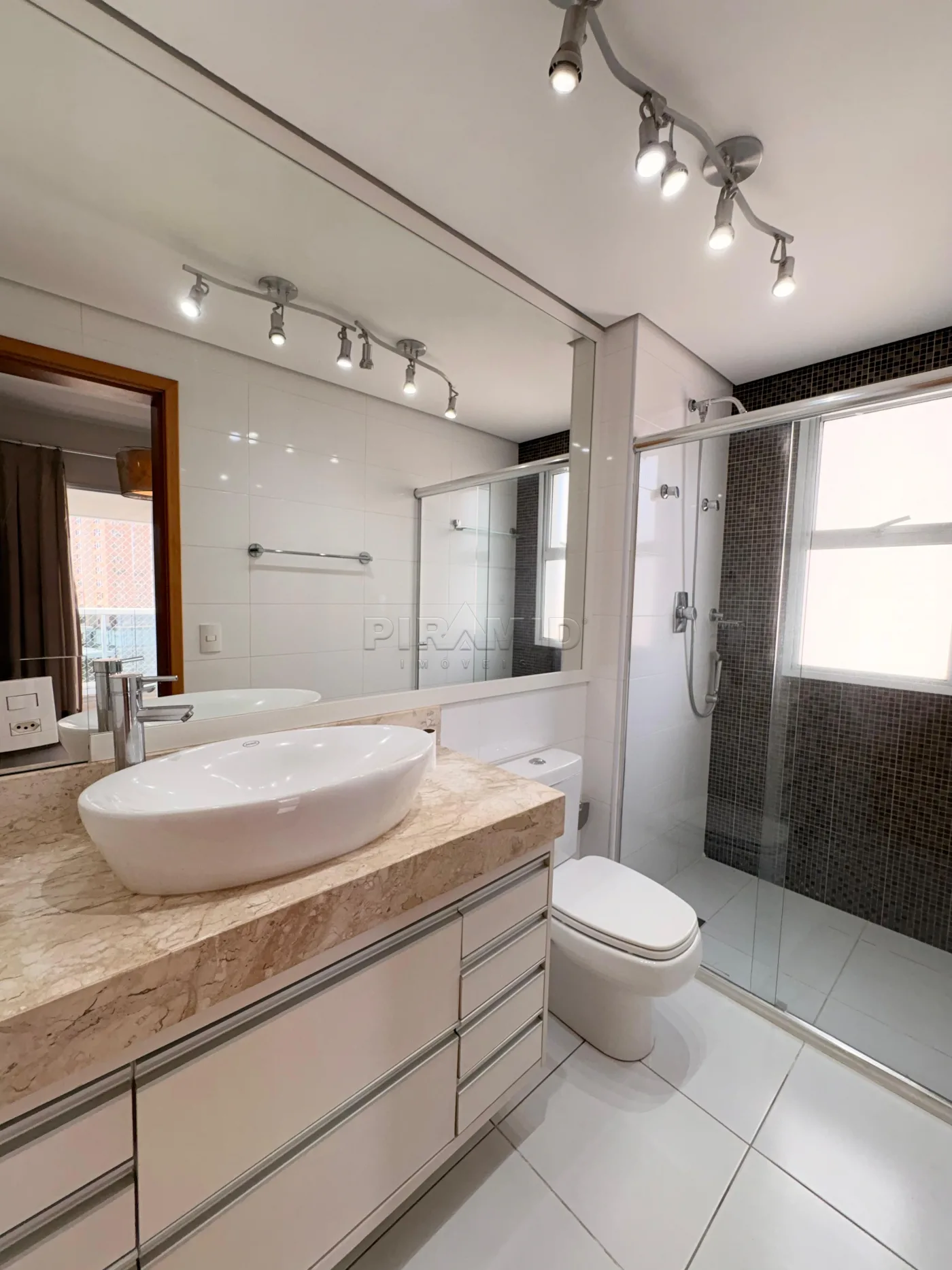 Alugar Apartamento / Padr&atilde;o em Ribeir&atilde;o Preto R$ 6.300,00 - Foto 23