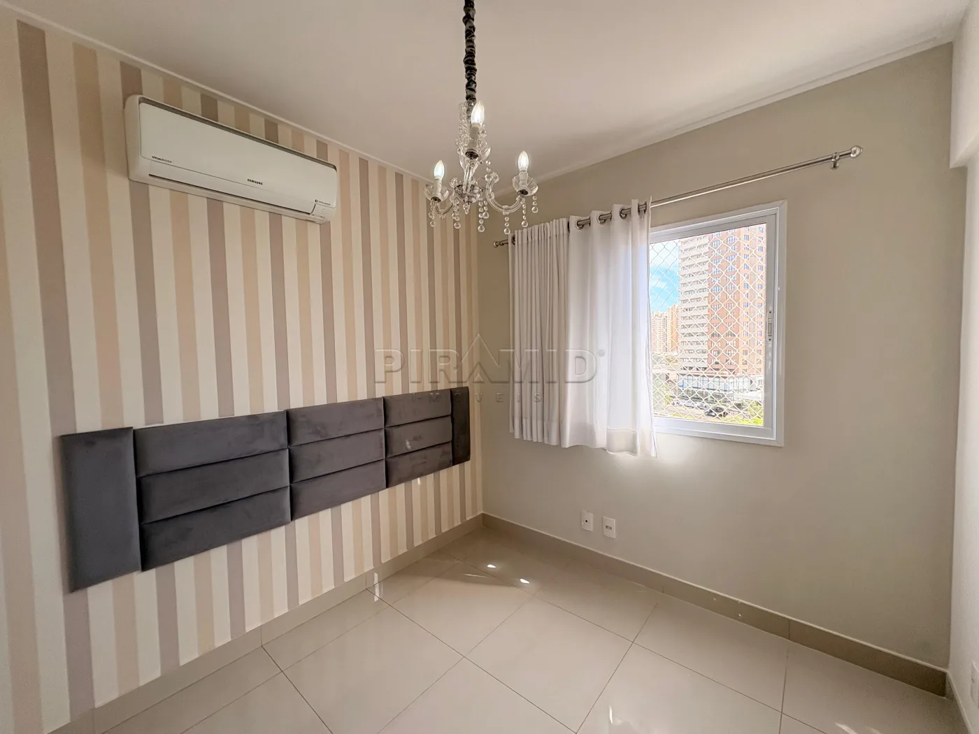 Alugar Apartamento / Padr&atilde;o em Ribeir&atilde;o Preto R$ 6.300,00 - Foto 24