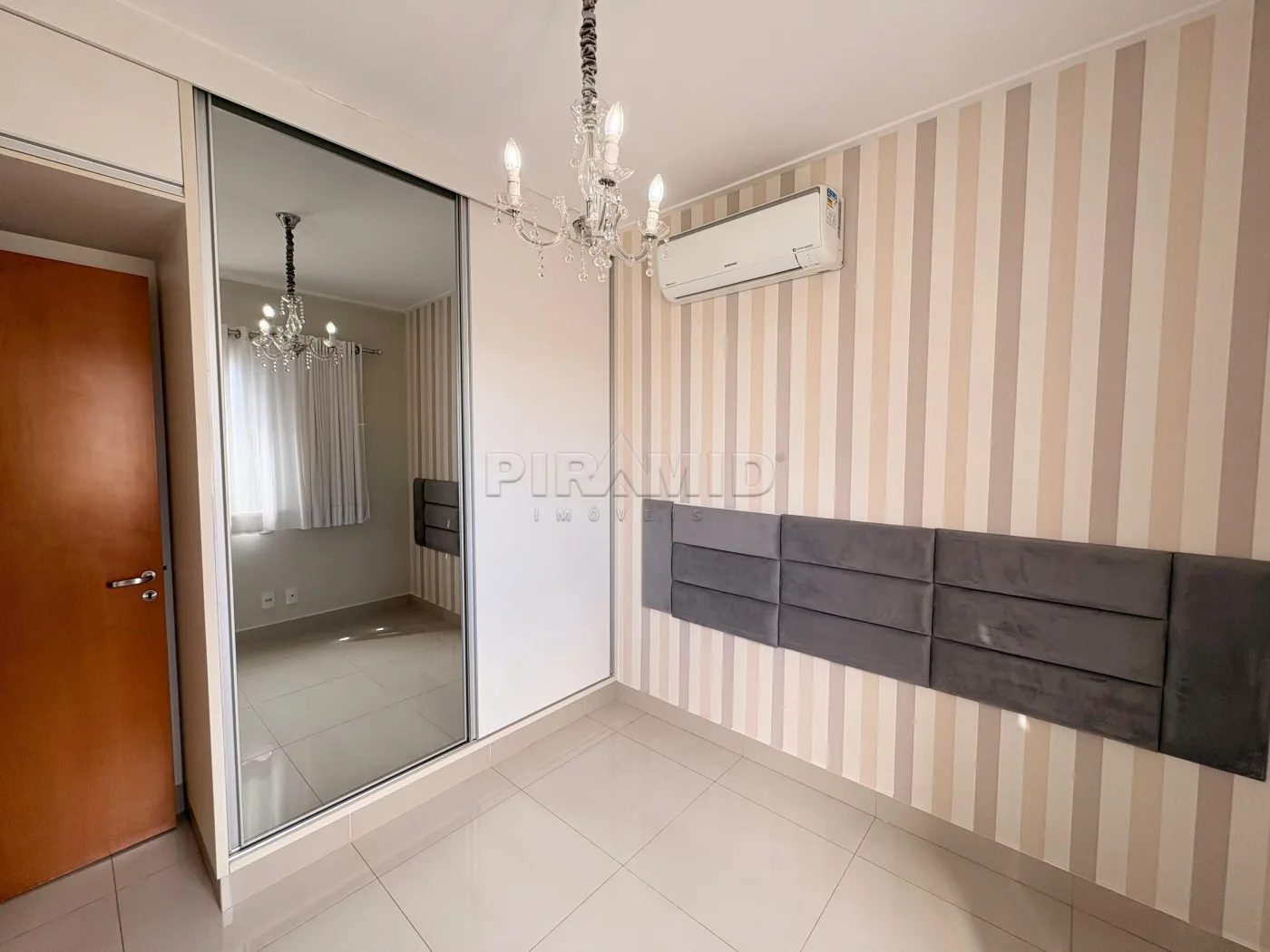 Alugar Apartamento / Padr&atilde;o em Ribeir&atilde;o Preto R$ 6.300,00 - Foto 25