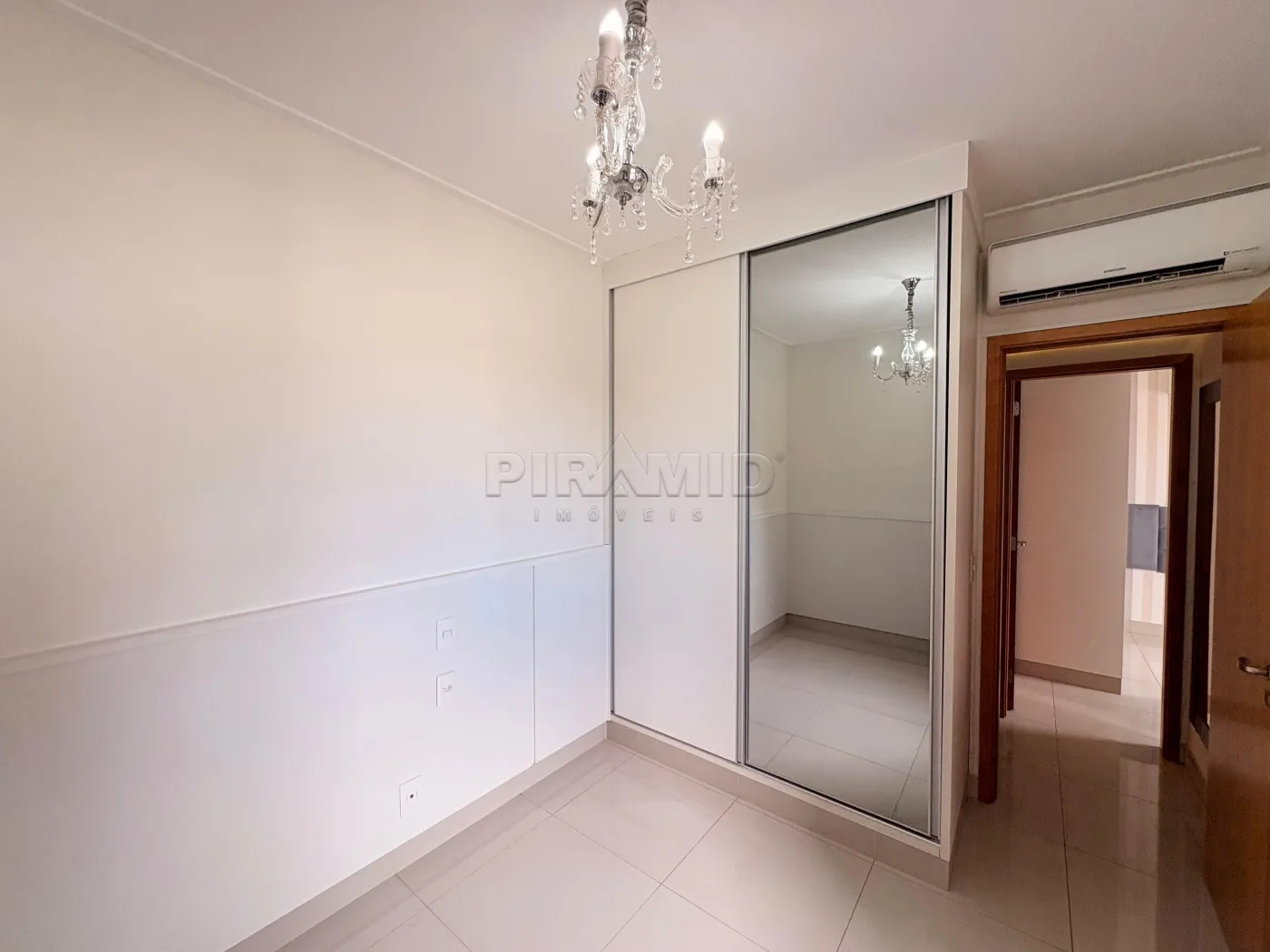 Alugar Apartamento / Padr&atilde;o em Ribeir&atilde;o Preto R$ 6.300,00 - Foto 28