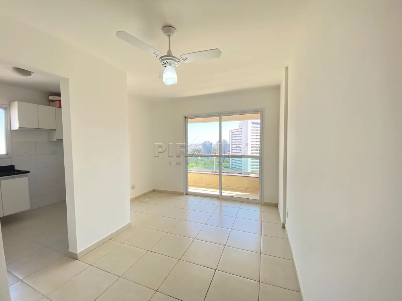 Alugar Apartamento / Padr&atilde;o em Ribeir&atilde;o Preto R$ 1.800,00 - Foto 5