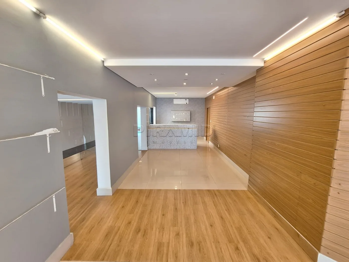 Alugar Comercial / Sal&atilde;o em Ribeir&atilde;o Preto R$ 12.500,00 - Foto 3