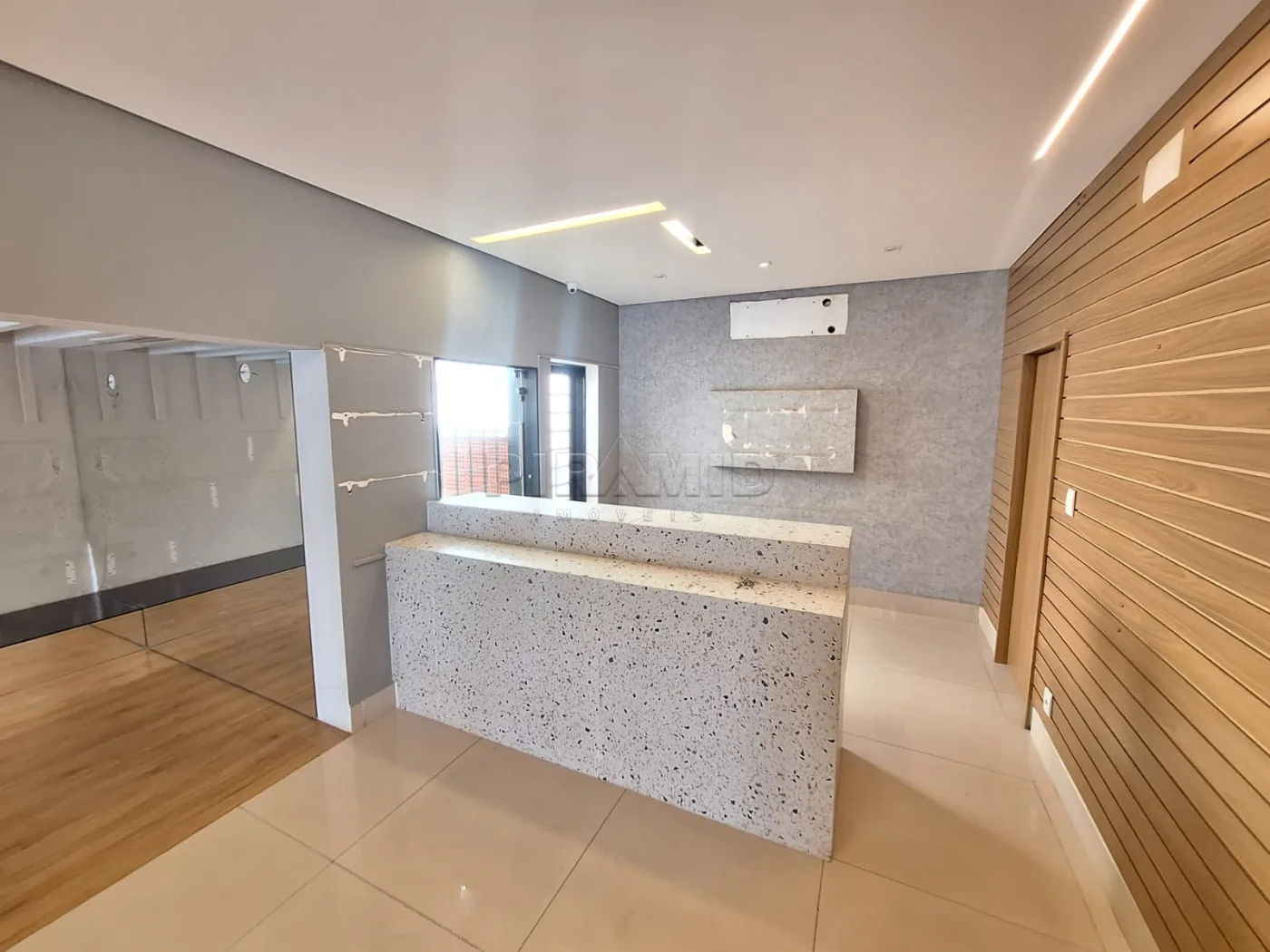 Alugar Comercial / Sal&atilde;o em Ribeir&atilde;o Preto R$ 12.500,00 - Foto 8
