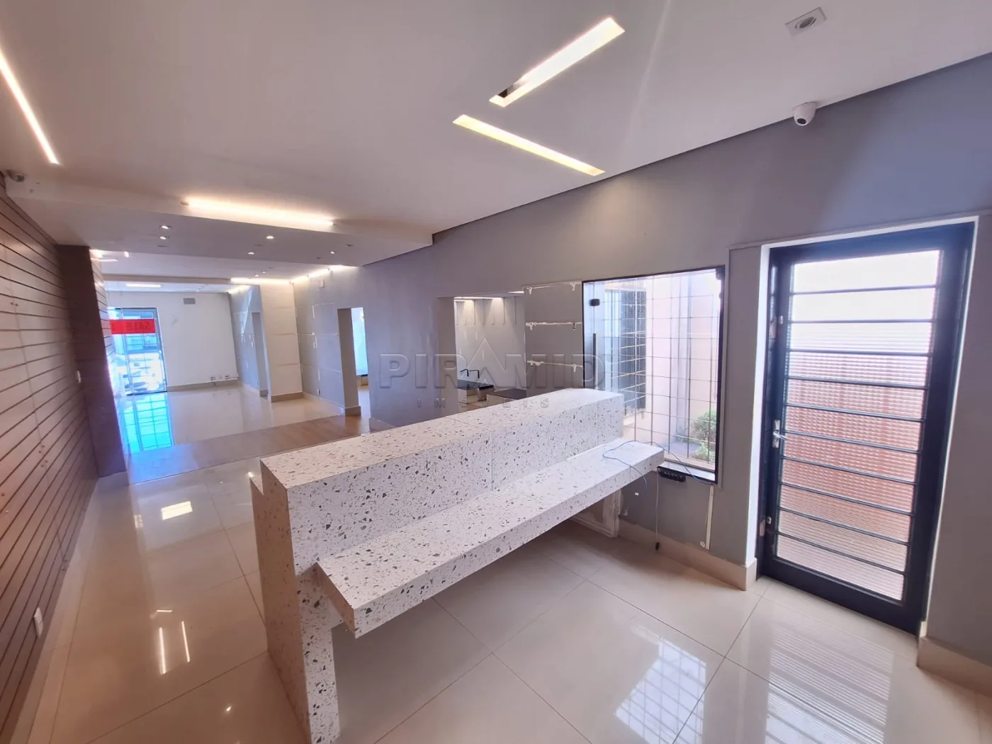 Alugar Comercial / Sal&atilde;o em Ribeir&atilde;o Preto R$ 12.500,00 - Foto 9