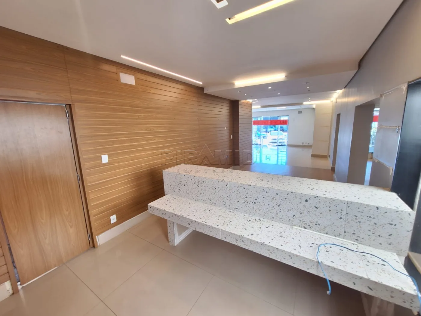 Alugar Comercial / Sal&atilde;o em Ribeir&atilde;o Preto R$ 12.500,00 - Foto 10