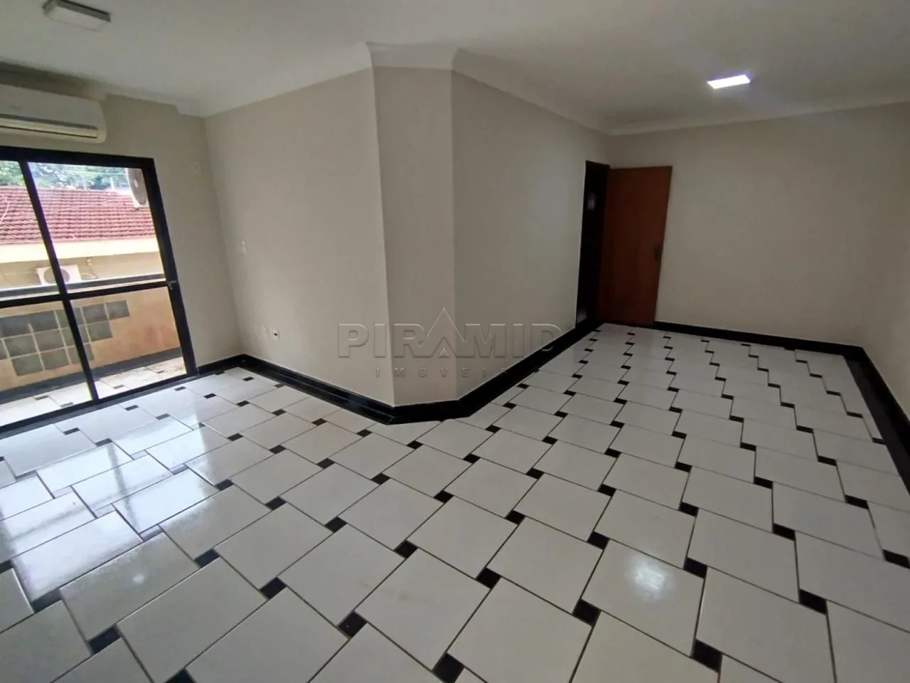 Alugar Apartamento / Padr&atilde;o em Ribeir&atilde;o Preto R$ 1.350,00 - Foto 1