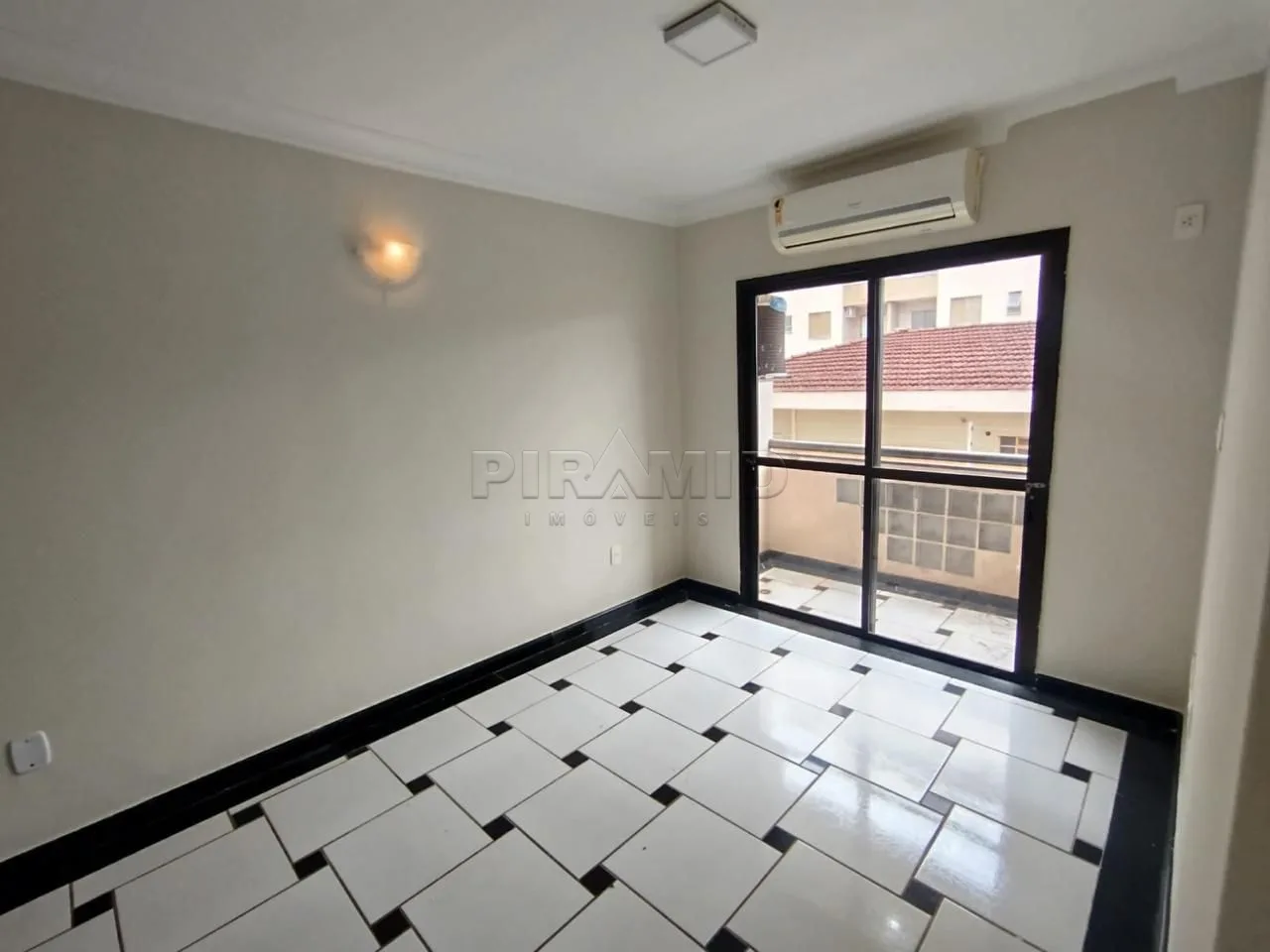 Alugar Apartamento / Padr&atilde;o em Ribeir&atilde;o Preto R$ 1.350,00 - Foto 2
