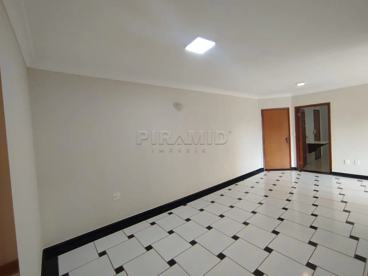 Alugar Apartamento / Padr&atilde;o em Ribeir&atilde;o Preto R$ 1.350,00 - Foto 3